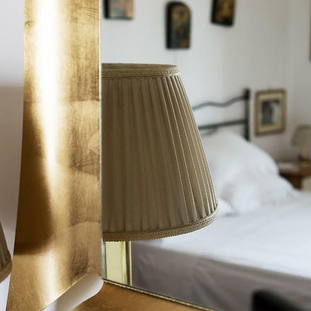 B&B Silvana Salerno Exteriér fotografie